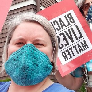 Meet your Posher, Bethany